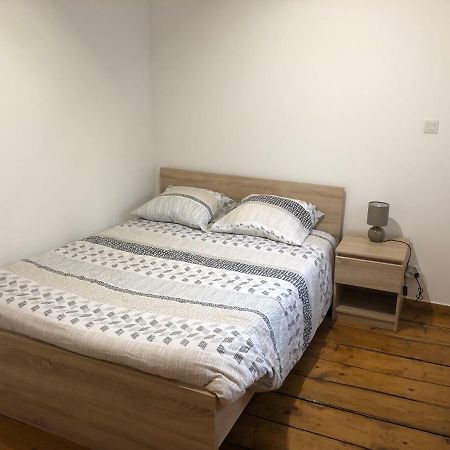 Spacieux Appartement 2/6 Pers 110M² Proche Cnpe Lagnieu Zewnętrze zdjęcie