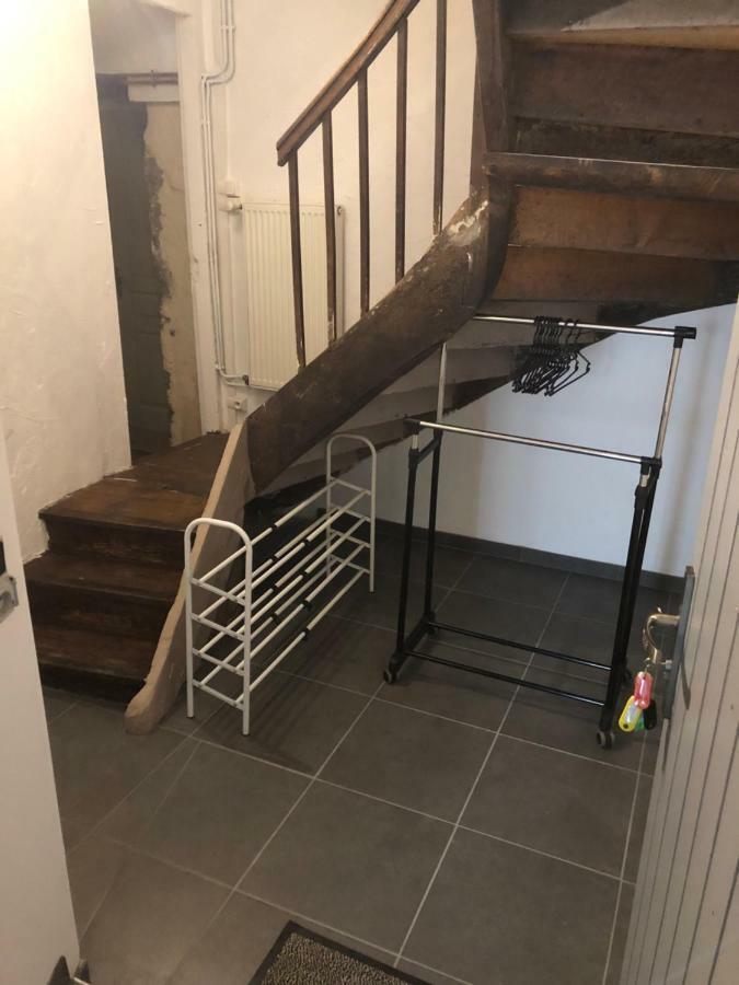 Spacieux Appartement 2/6 Pers 110M² Proche Cnpe Lagnieu Zewnętrze zdjęcie