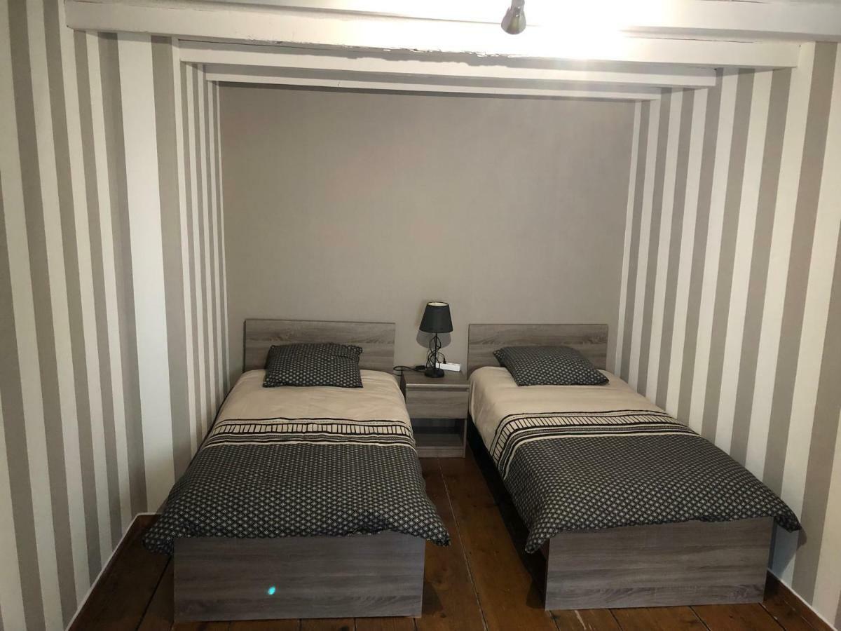 Spacieux Appartement 2/6 Pers 110M² Proche Cnpe Lagnieu Zewnętrze zdjęcie
