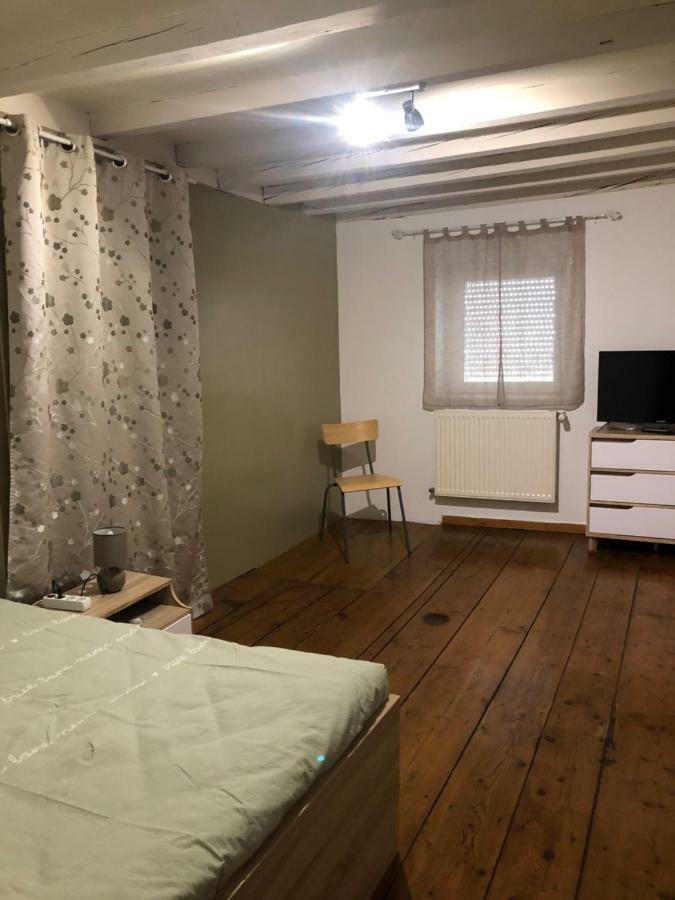 Spacieux Appartement 2/6 Pers 110M² Proche Cnpe Lagnieu Zewnętrze zdjęcie