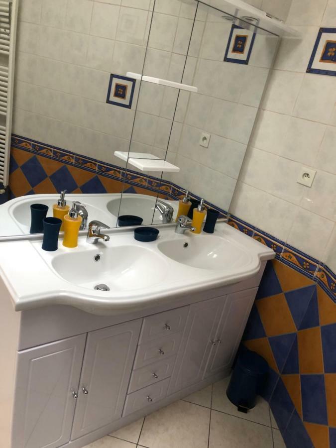 Spacieux Appartement 2/6 Pers 110M² Proche Cnpe Lagnieu Zewnętrze zdjęcie