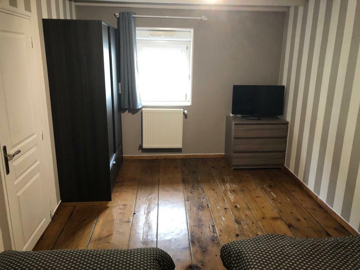 Spacieux Appartement 2/6 Pers 110M² Proche Cnpe Lagnieu Zewnętrze zdjęcie