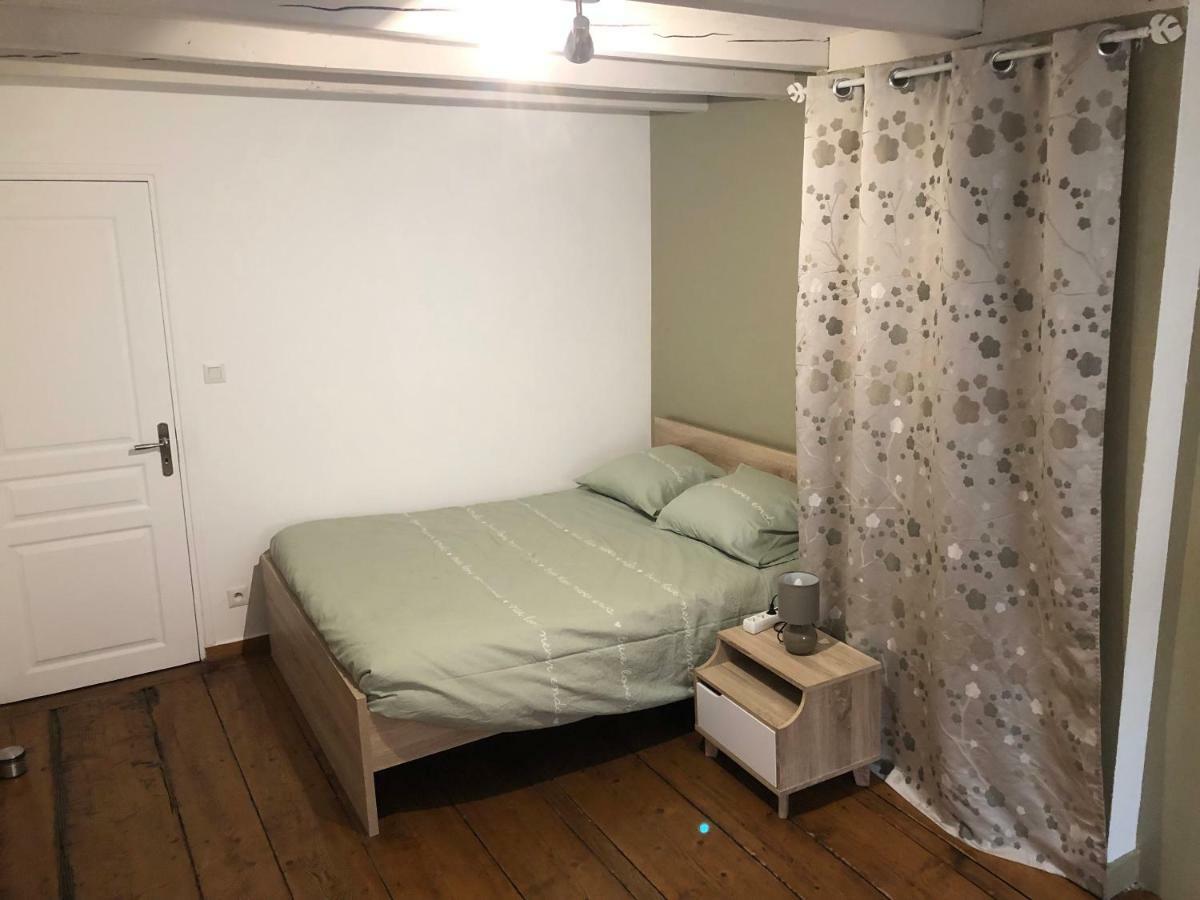 Spacieux Appartement 2/6 Pers 110M² Proche Cnpe Lagnieu Zewnętrze zdjęcie