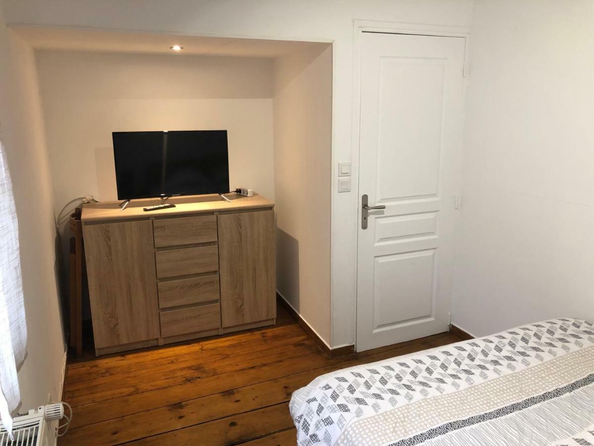 Spacieux Appartement 2/6 Pers 110M² Proche Cnpe Lagnieu Zewnętrze zdjęcie